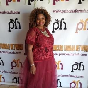 Meet your Posher, Sonia